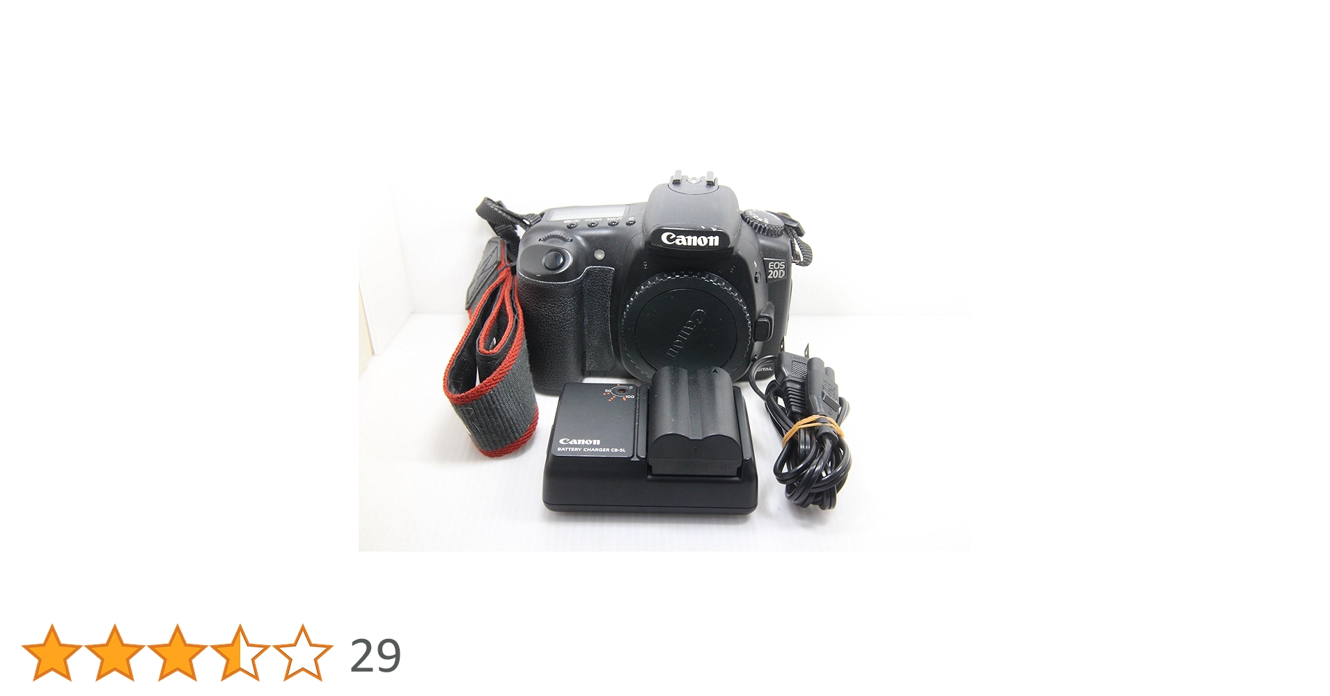 Canon EOS 20D ボディ単体 9442A001 cm3dmju Amazon | Canon EOS 20D ボディ単体 9442A001 | デジタル一眼